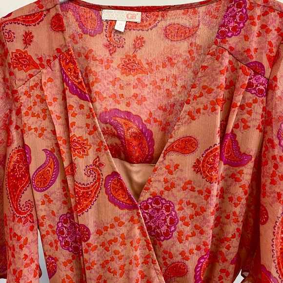 Gianni Bini Romper - Picture 5 of 5